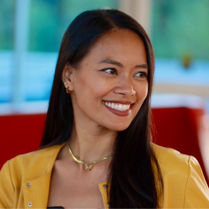 Neilda Pacquing Gagné